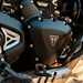 Triumph Scrambler 400 XC engine
