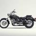 Road Passion Bremsbeläge Vorne Für YAMAHA XVS250/125 Dragstar/Dragster 2000-2004 – Semi-metallisch