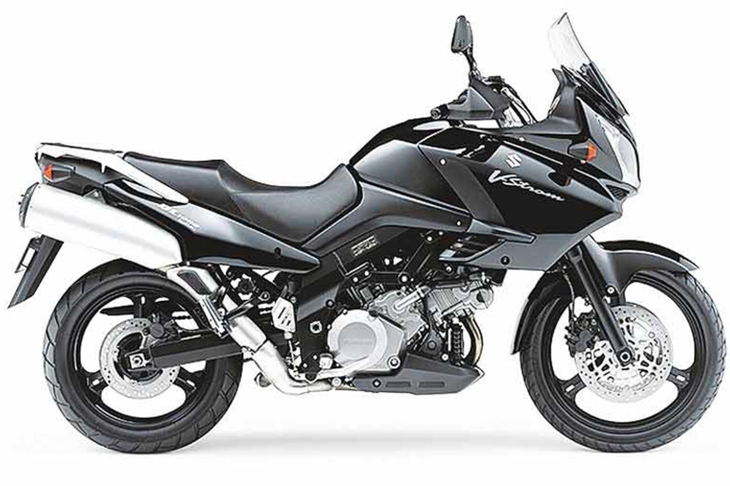 Honda v strom deals 1000