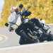 Suzuki DL1000 V-Strom motorcycle review - Riding