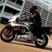 Yamaha YZF600R Thundercat motorcycle review - Riding