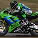 British rider Chaz davies could ride for Kawasaki at the Laguna Seca MotoGP