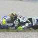 Valentino Rossi hopes to bounce back in Germany after he finished 11th in Assen