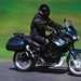 Triumph Tiger 955i motorcycle review - Riding