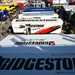 Bridgestone hopes to claim it's sixth win of the season at Sachsenring