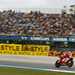 Casey Stoner hopes his dominant form from Assen and Donington will continue in Germany