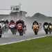 Rain hampered the Bemsee Powerbike race meeting at Snetterton (Pics: www.swaffs.co.uk)