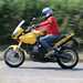 Triumph Tiger 1050 motorcycle review - Riding