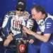 Jorge Lorenzo believes he can improve on sixth place in tomorrow's qualifying