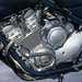 Yamaha XJ600 Diversion motorcycle review - Engine