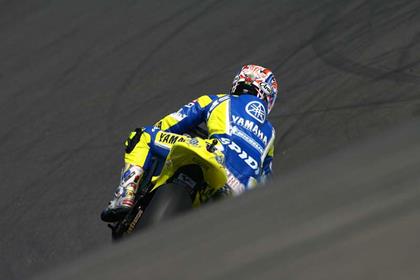 Edwards is struggling with injury and grip in Laguna Seca