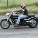 Yamaha XV1900 motorcycle review - Riding