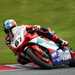 Shane Byrne is hoping to repeat the double he took at Oulton in May