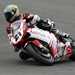 Troy Bayliss will start from pole position at Brno