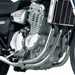 Triumph Adventurer motorcycle review - Engine