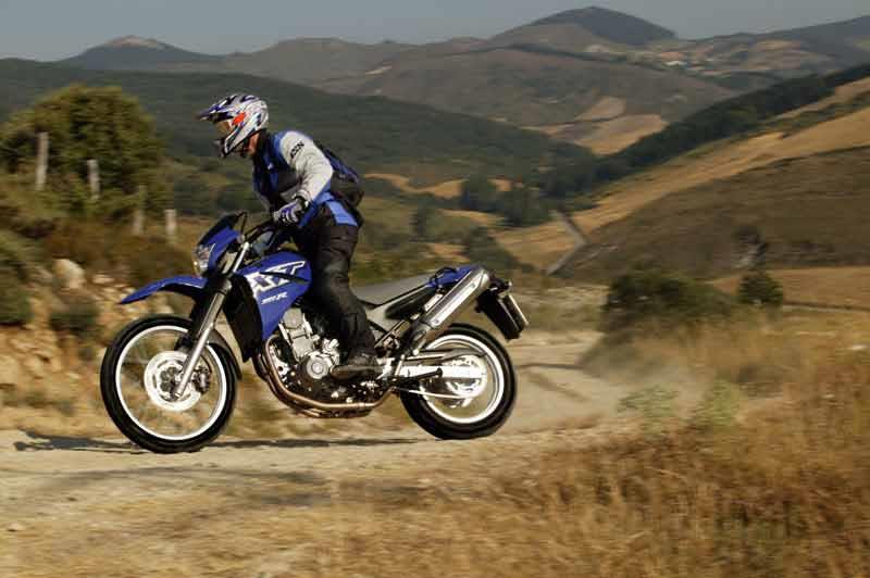 Enredo Correo aéreo Christchurch YAMAHA XT660R (2004-2017) Review | Speed, Specs & Prices | MCN