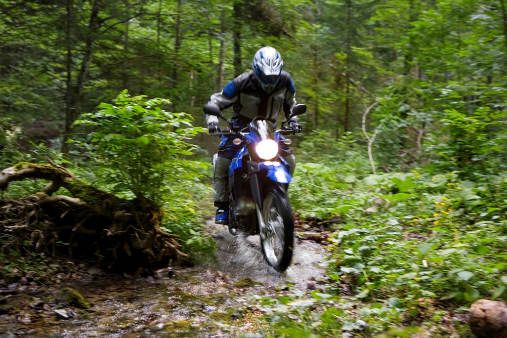 2004-2017 YAMAHA XT660R review | Speed, specs, prices