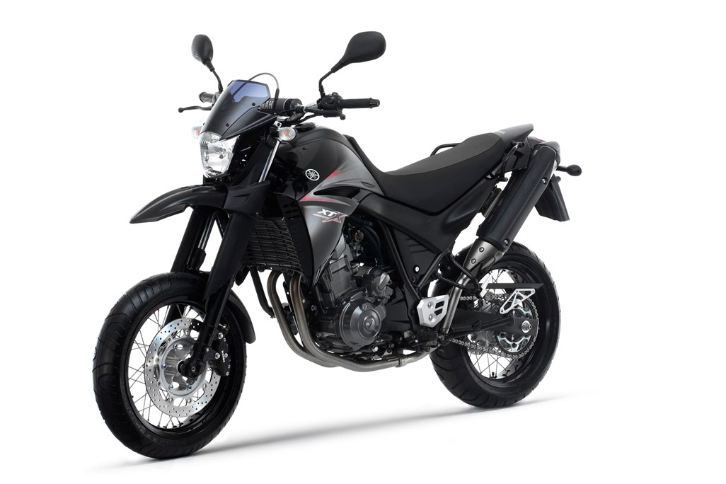 2004-2017 YAMAHA XT660R review | Speed, specs, prices