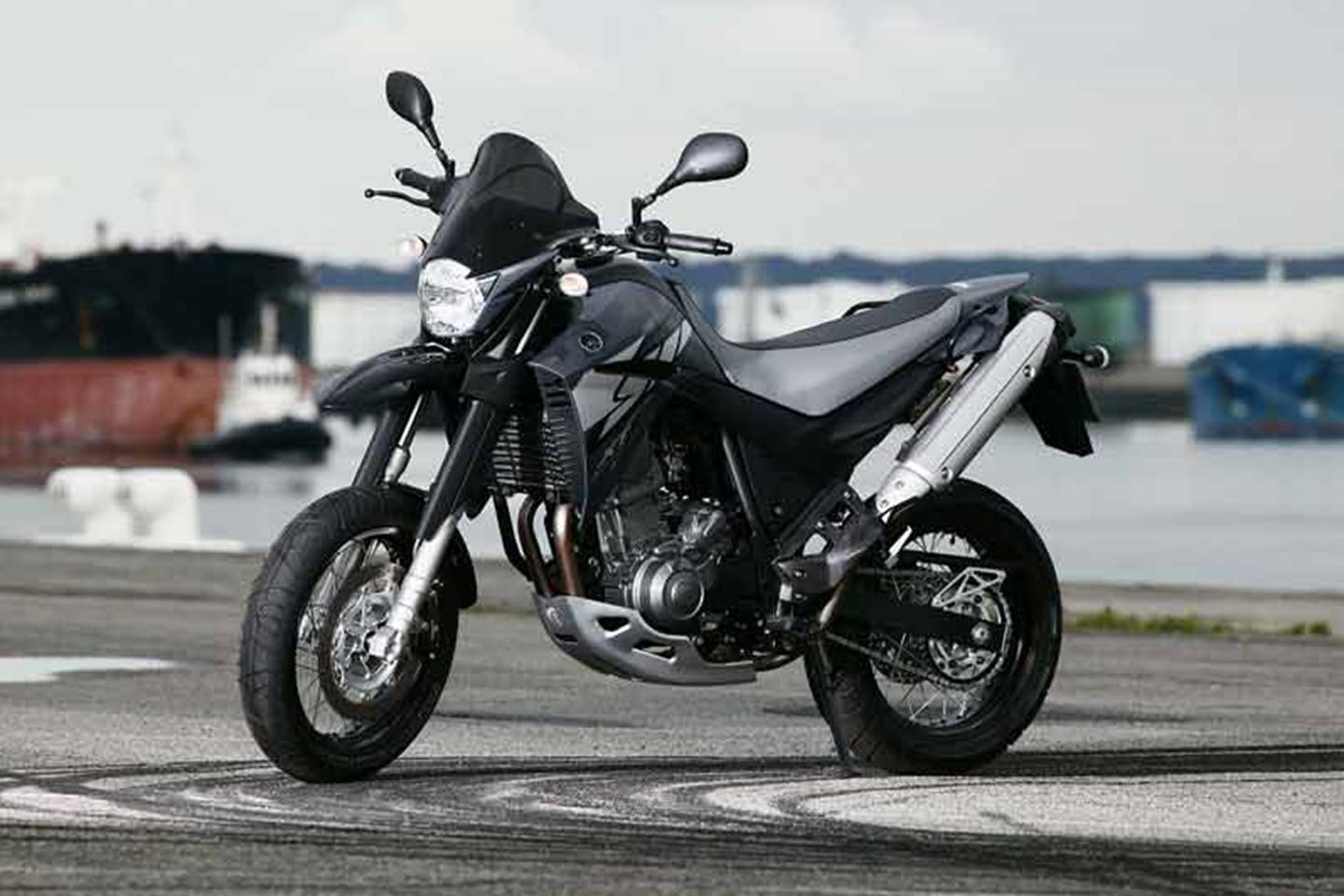 Yamaha xt 660 new price new arrivals