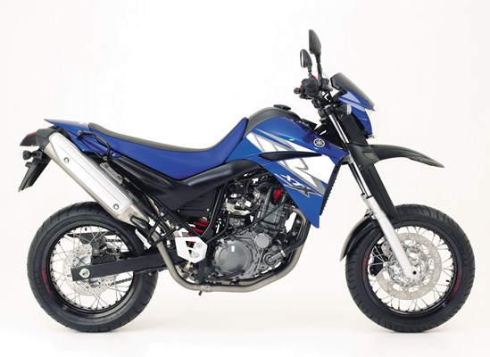 2004-2017 YAMAHA XT660R review | Speed, specs, prices