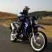 Yamaha XT660X/R motorcycle review - Riding