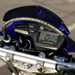 Yamaha XT660X/R motorcycle review - Instruments