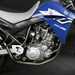 Yamaha XT660X/R motorcycle review - Engine