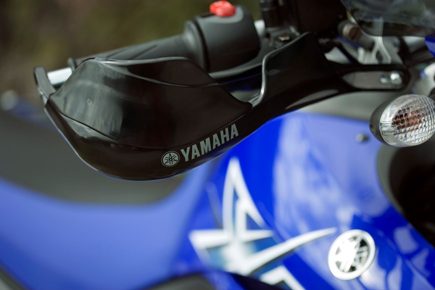 2004-2017 YAMAHA XT660R review | Speed, specs, prices