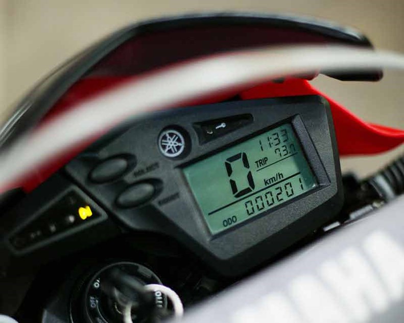 2004-2017 YAMAHA XT660R review | Speed, specs, prices