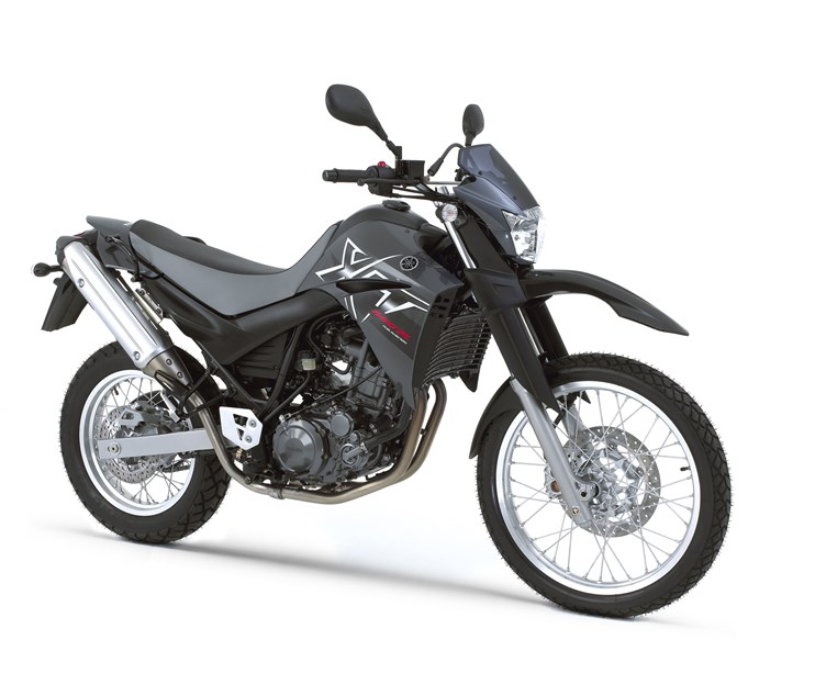 2004-2017 YAMAHA XT660R review | Speed, specs, prices