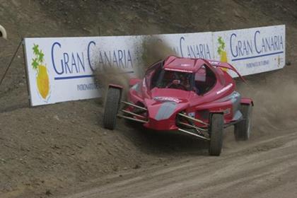 Troy Bayliss will be taking part in the Race of Champions