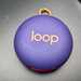 Loop carry case
