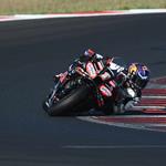 MotoGP: Jorge Martin set to make return at Brno following successful Misano test