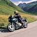 Yamaha XJ900S Diversion motorcycle review - Riding