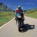 Yamaha XJ900S Diversion motorcycle review - Riding