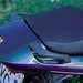 Yamaha XJ900S Diversion motorcycle review - Rear view