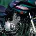 Yamaha XJ900S Diversion motorcycle review - Engine