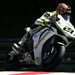 Ryuichi Kiyonari has done the double at Brands Hatch World Superbikes
