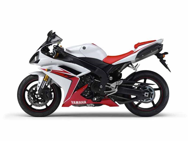Abreviatura Capilla Confuso YAMAHA R1 (2007-2008) Review | Speed, Specs & Prices | MCN