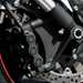 Yamaha YZF-R1 motorcycle review - Brakes