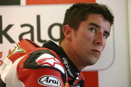 Craig Jones has passed away after a horrific crash at Brands Hatch