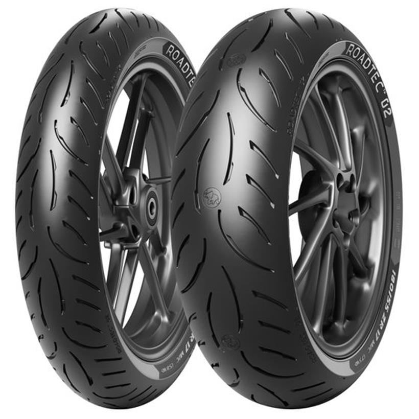 Metzeler RoadTec 02