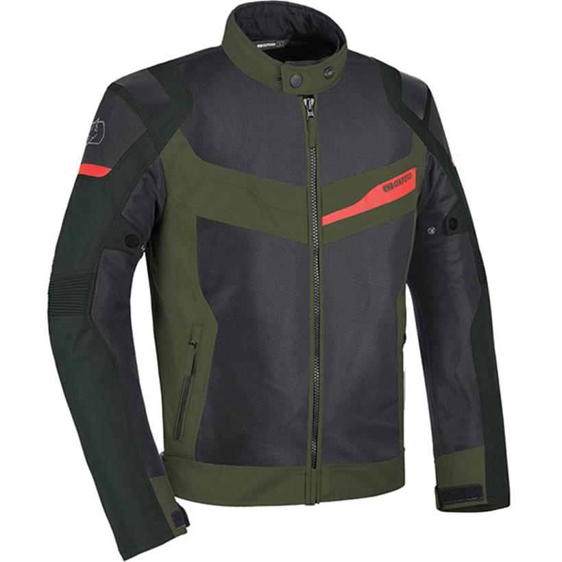 Oxford Dakar Dry2Dry