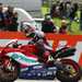 Both Shane Byrne and Leon Camier are looking for good results at Knockhill BSB