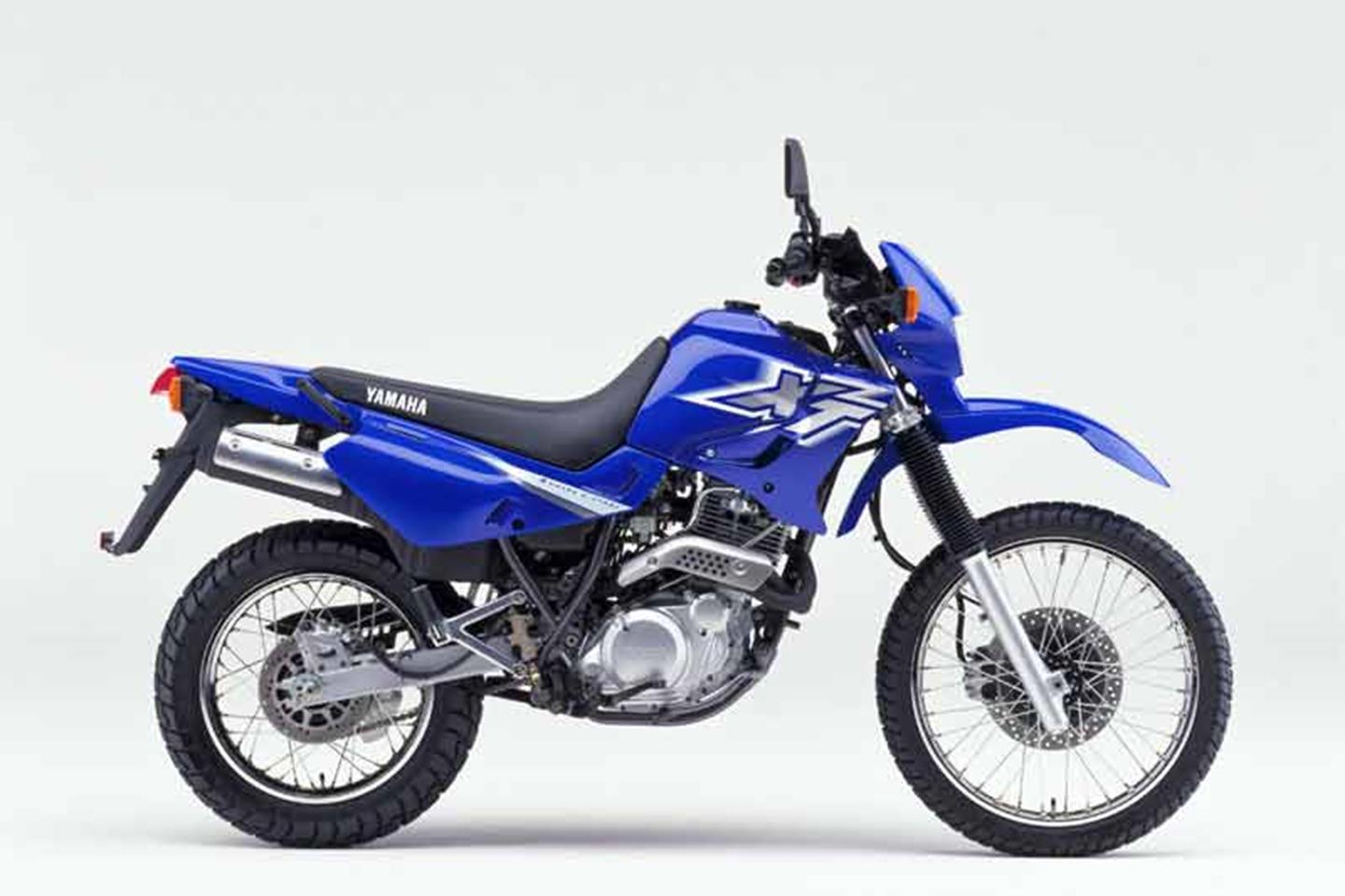 Yamaha xt600e hot sale for sale