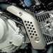 Yamaha XT600E motorcycle review - Engine