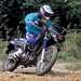 Yamaha XT600E motorcycle review - Riding
