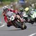 A protest has delayed the Ulster GP