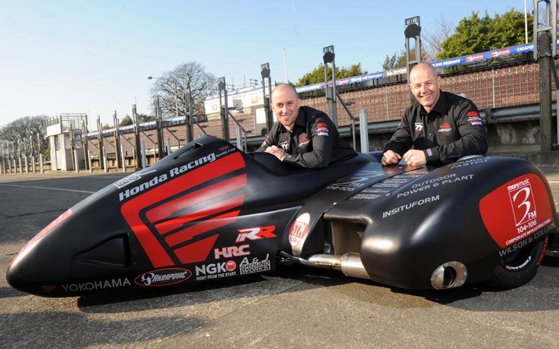 mini f1 sidecar for sale