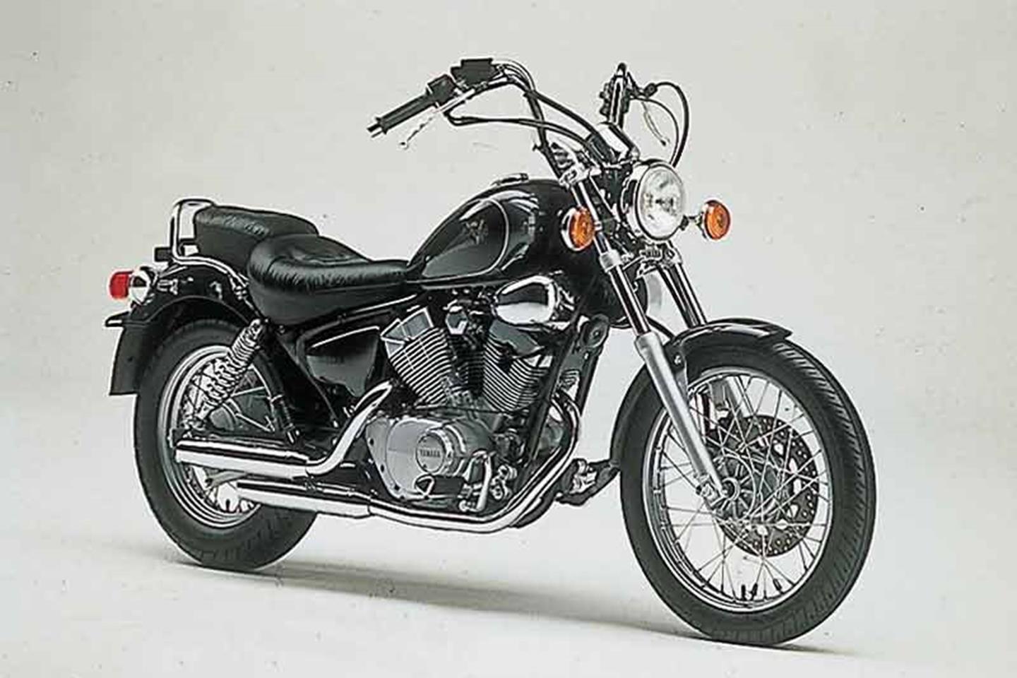 250 virago deals